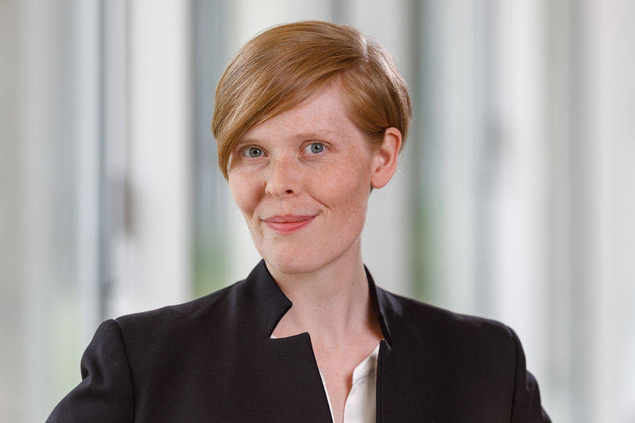 Dr. Franziska K. Lembcke Dr. Franziska K. Lembcke