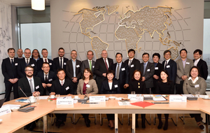 Forum on Innovation Policy and Labor Market Reforms