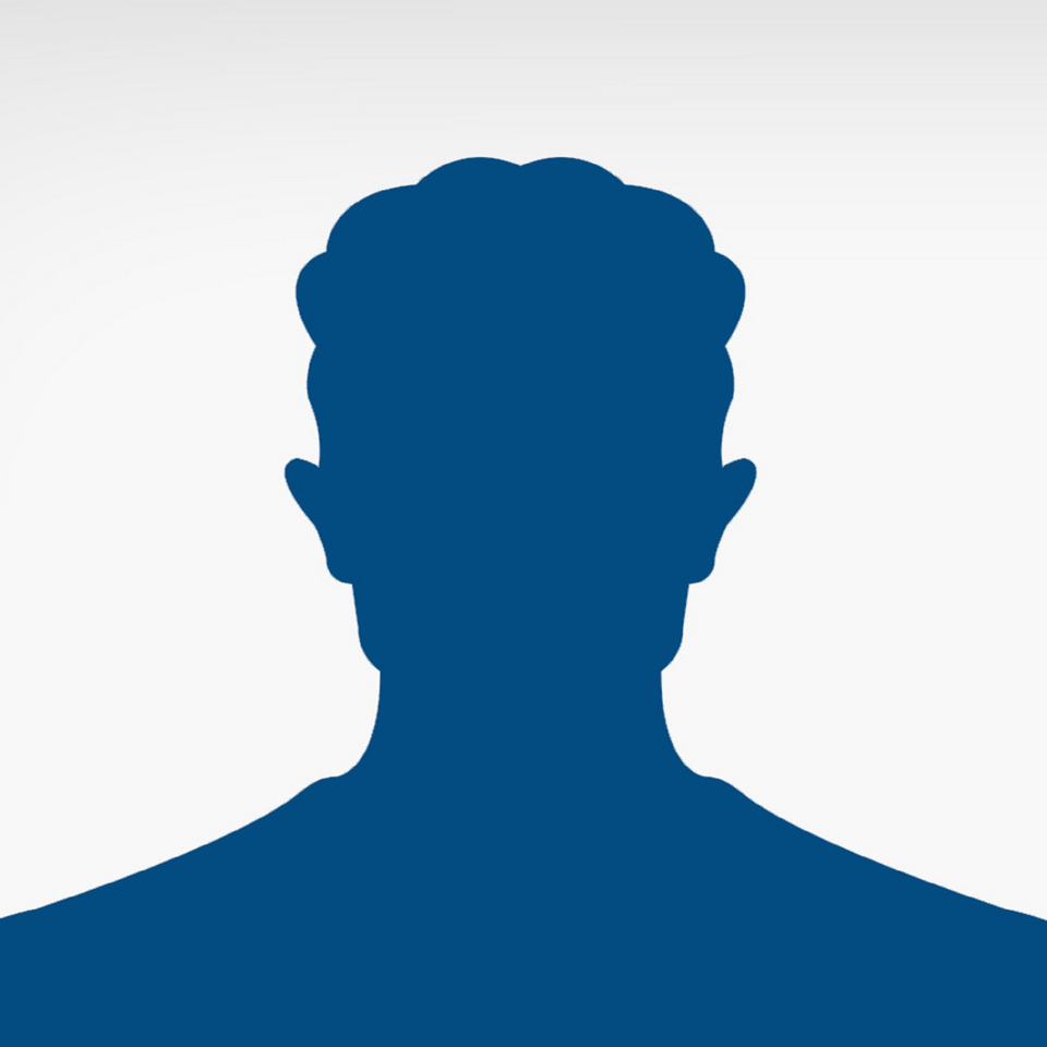 Alexandros Gilch, M.Sc. Alexandros Gilch, M.Sc.