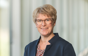Prof. Dr. Veronika Grimm