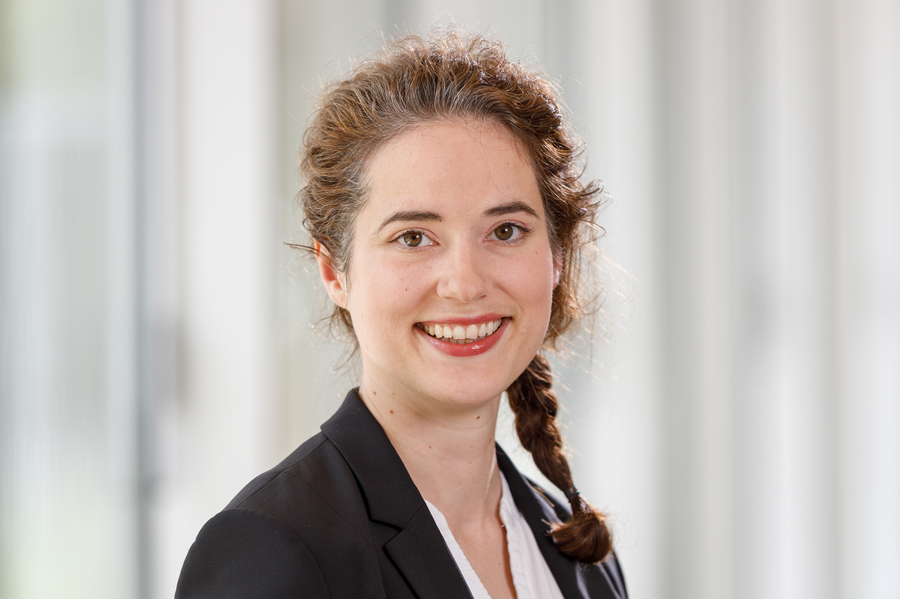 Franziska Collingro, M.Sc. Franziska Collingro, M.Sc.