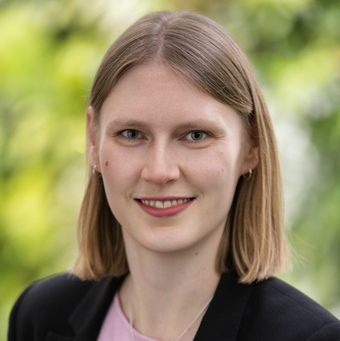 Dr. Charlotte Rochell