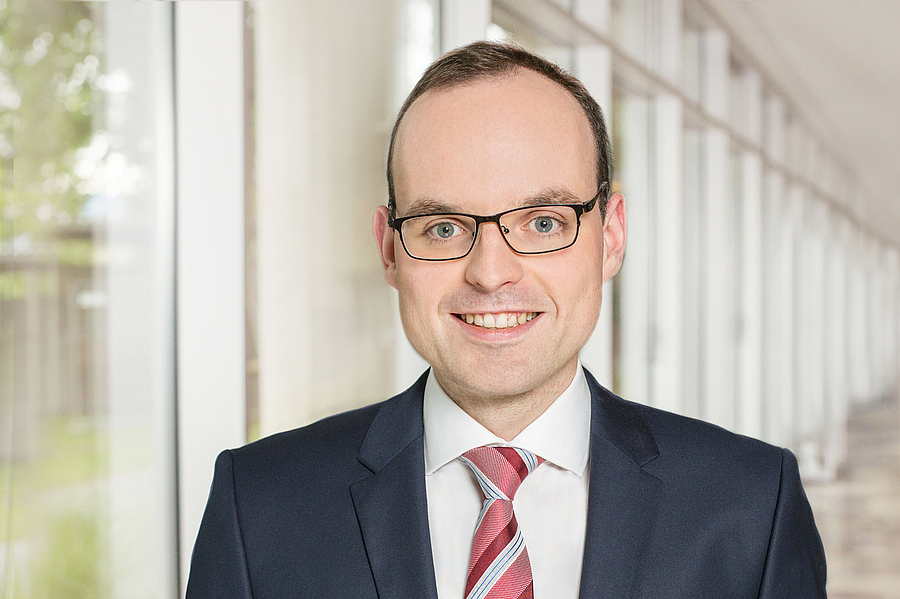 Sebastian Weiske, Ph.D.