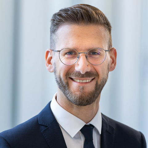 Dr. Benedikt Runschke