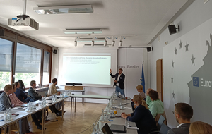 Scientific Workshop on Productivity Scientific Workshop on Productivity