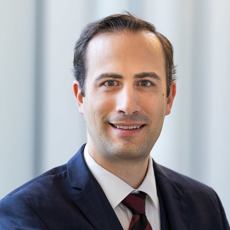 Michael Kogler, Ph.D.