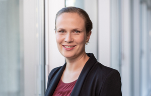 Dr. Claudia Schaffranka