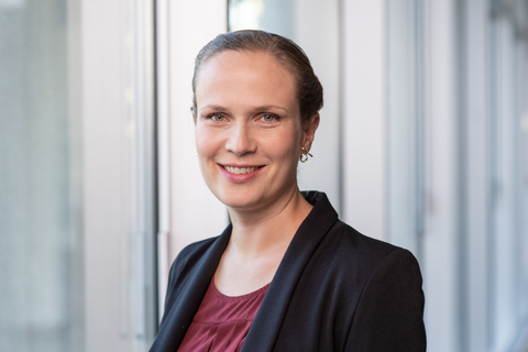 Dr. Claudia Schaffranka