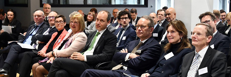 1. Nationaler Produktivitätsdialog am 10. Februar 2020 1. Nationaler Produktivitätsdialog am 10. Februar 2020