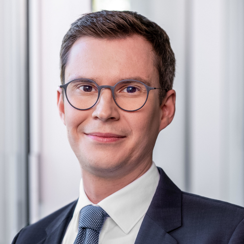 Dr. Christopher Zuber