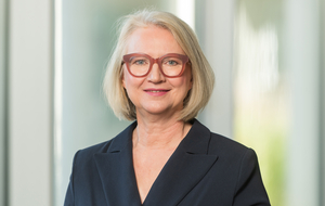 Prof. Dr. Dr. h.c. Monika Schnitzer