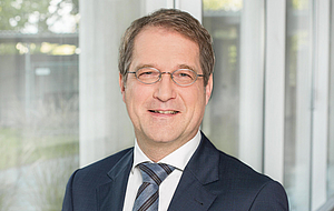 Prof. Volker Wieland, Ph.D.