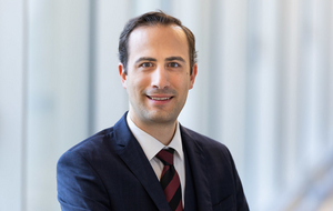 Michael Kogler, Ph.D.