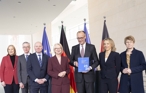 © Bundesregierung / Steffen Kugler