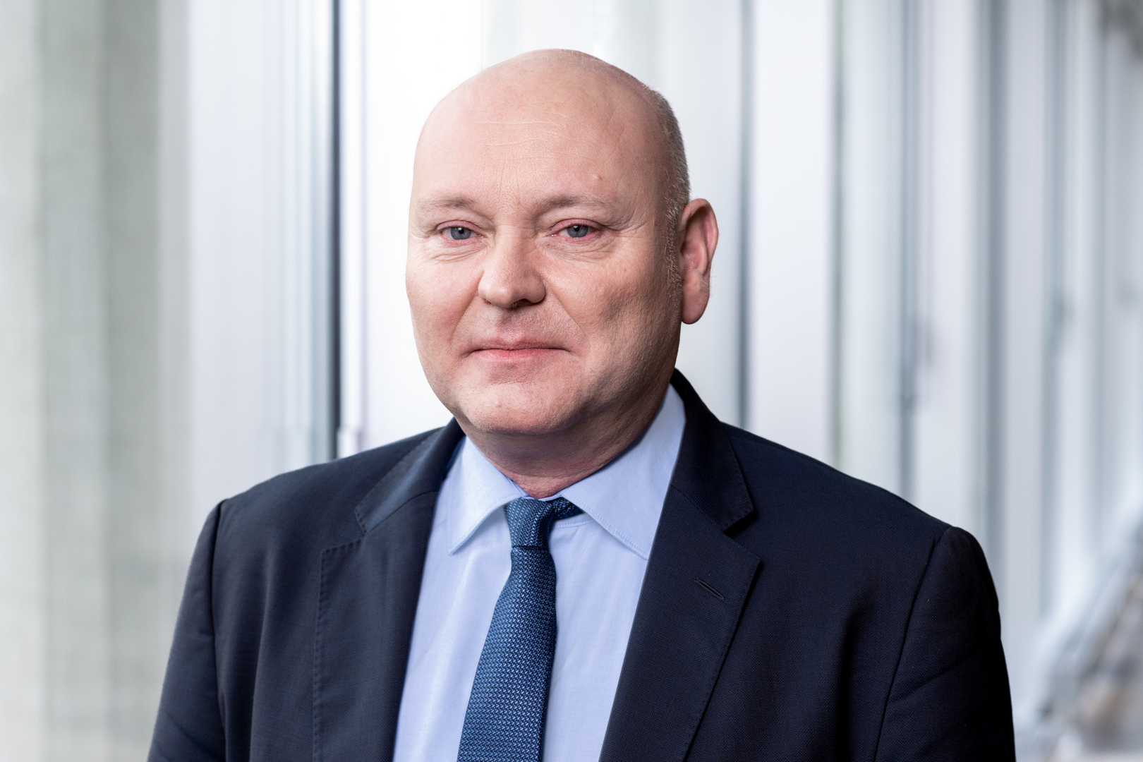 German Council of Economic Experts: Prof. Dr. Achim Truger