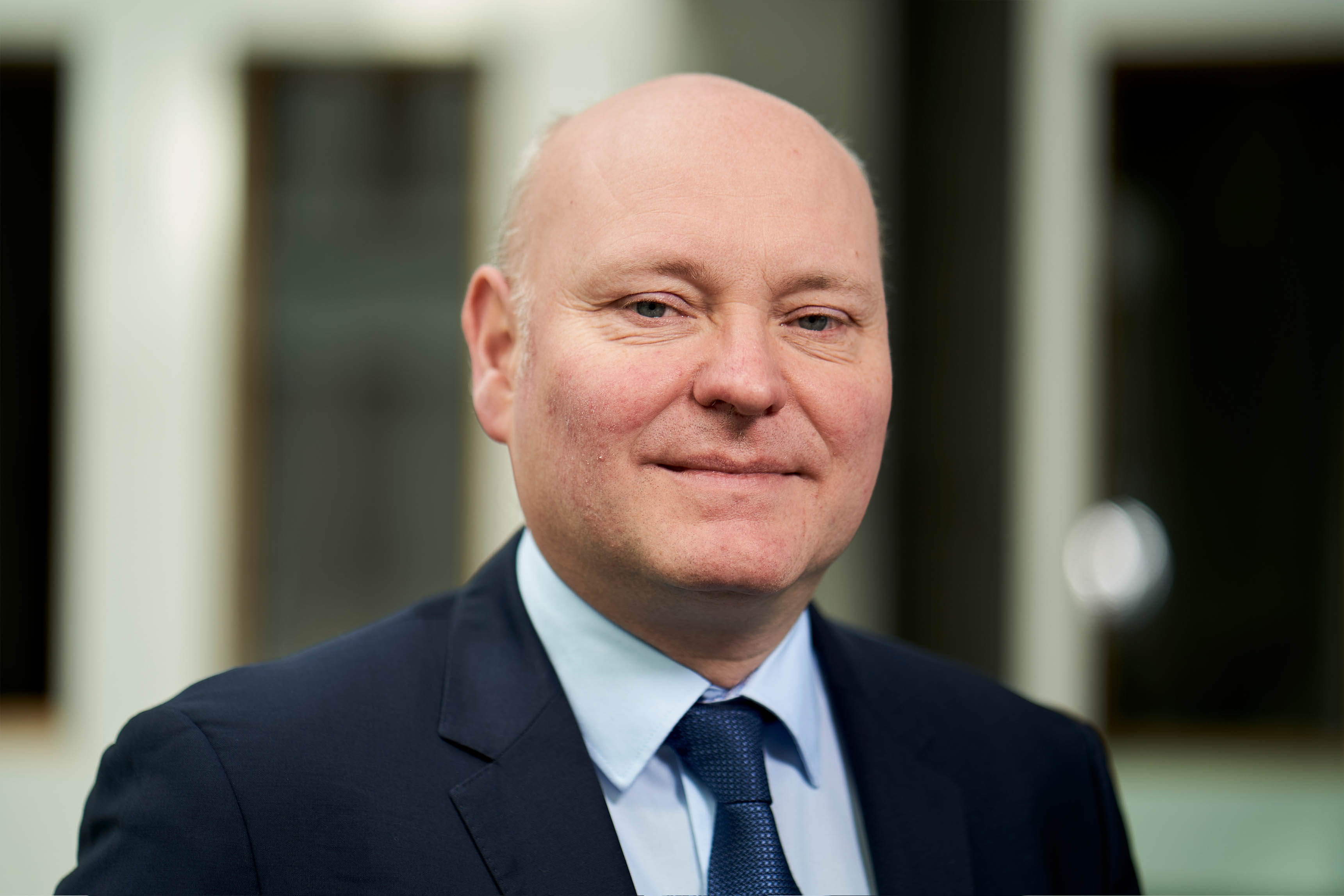 Achim Truger Federal Ministry of Health The Architectural Debt of the Dual-Insurance Model
